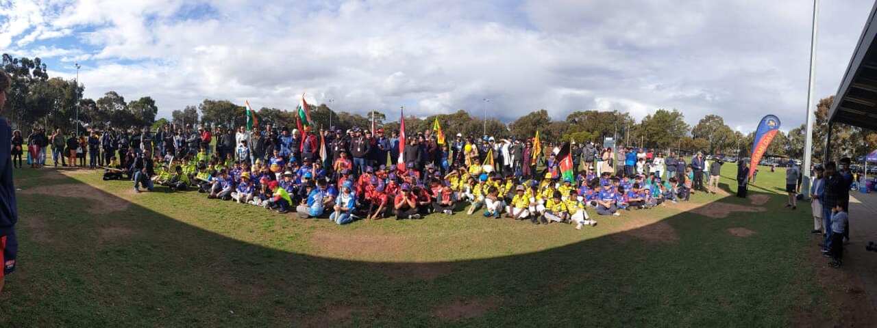 Junior Cricket World Cup 2019 