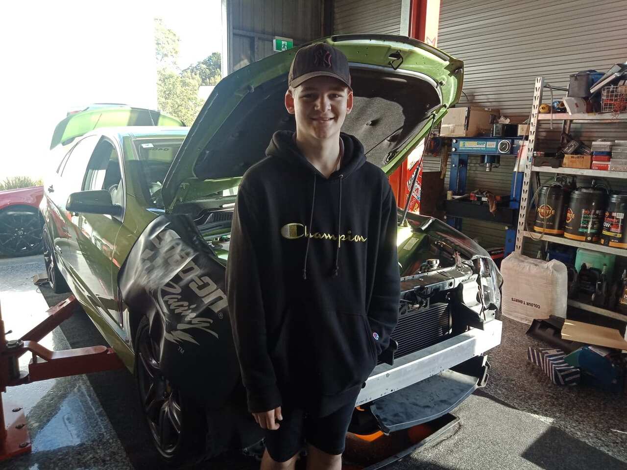 Coffs coast businesses ramp reopen amid air of uncertainty