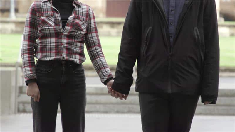 Angle and Jocelin both identify as bisexual. Here is their story of being left out of the LGBTQI+ mental health space and their journey of acceptance.