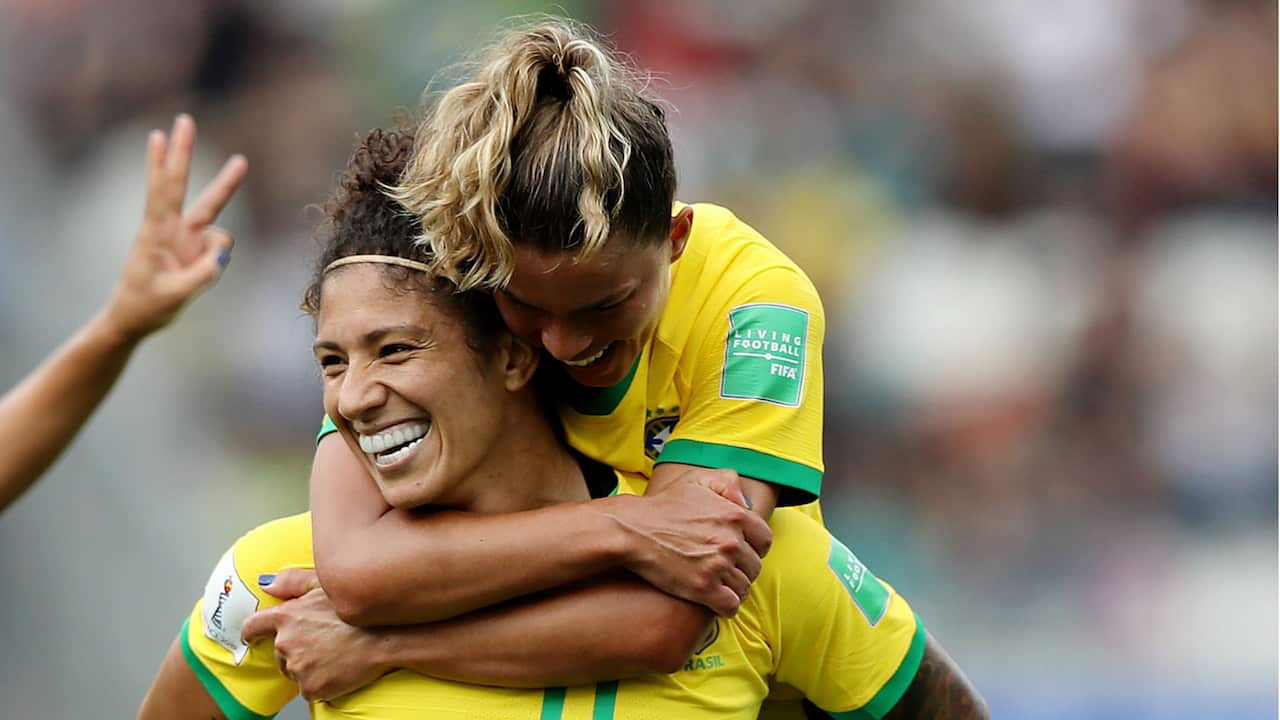 Cristiane