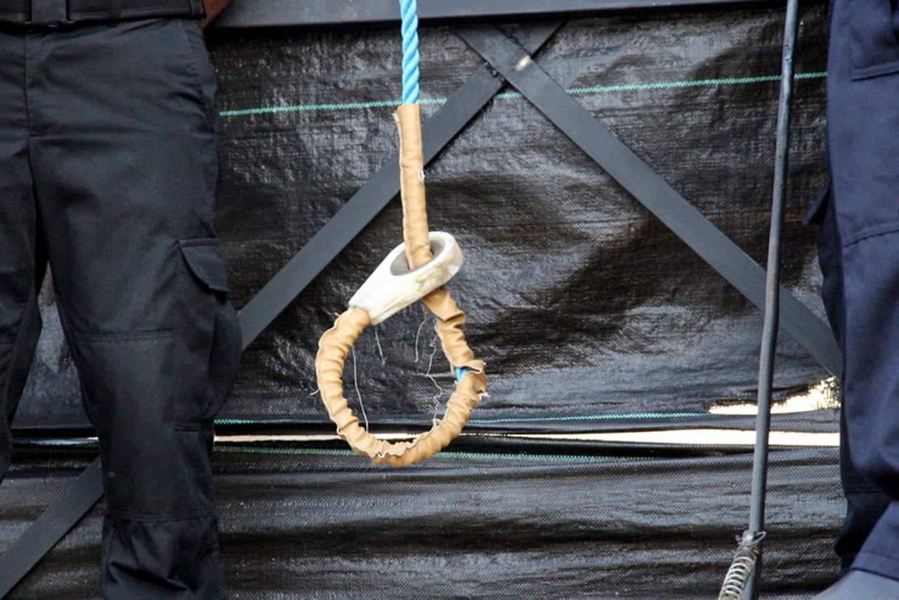 State sanctioned killings are on the decrease around the world, but some countries are still culprits.