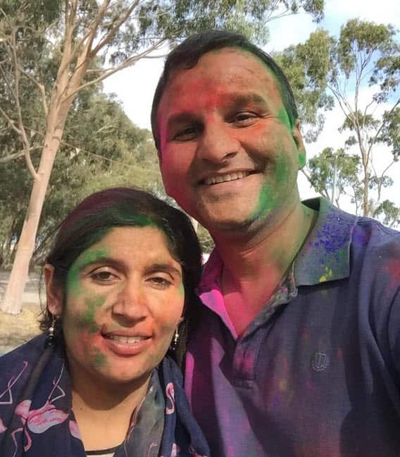 वैलेंटाइन्स डे विशेष: अवंतिका और आमिर ने साबित किया कि प्रेम में जाति या धर्म की कोई जग़ह नहीं