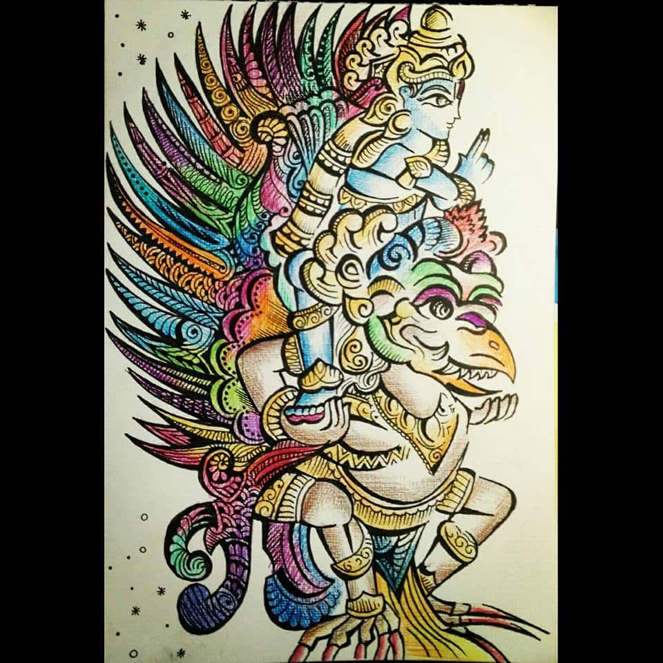 The Art