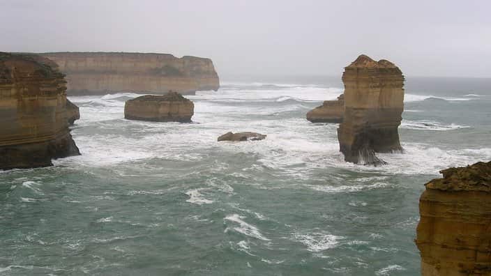 apostles