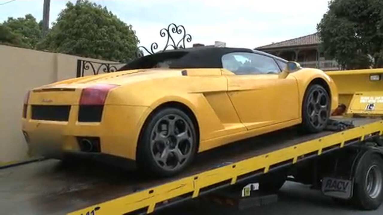 Tse Chi Lop was detained on Friday at the request of Australian police.