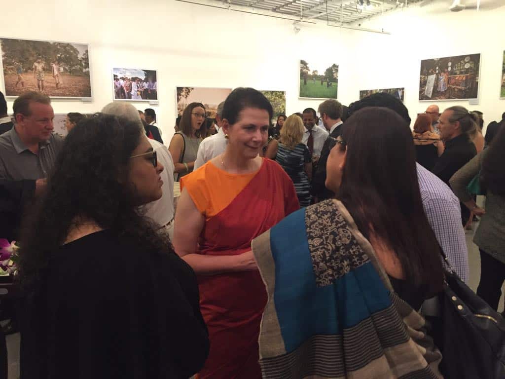 Australia celebrates 70 years of development cooperation with Sri Lanka