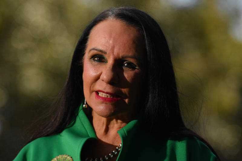 Linda Burney will become Anthony Albanese's Indigenous Affairs minister.