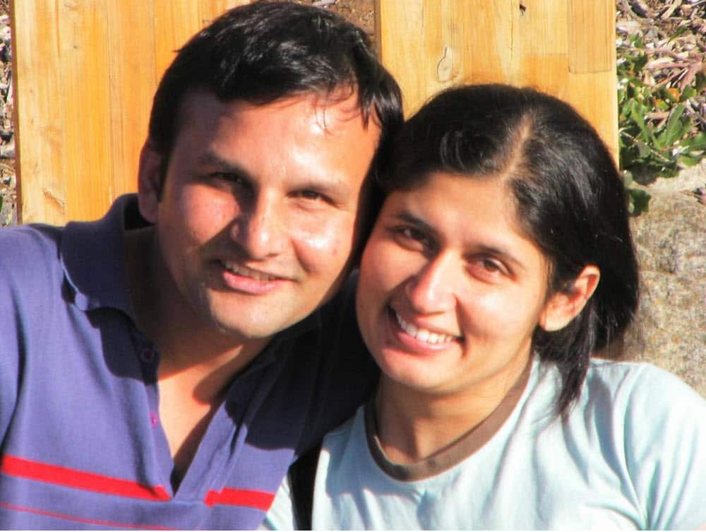 वैलेंटाइन्स डे विशेष: अवंतिका और आमिर ने साबित किया कि प्रेम में जाति या धर्म की कोई जग़ह नहीं