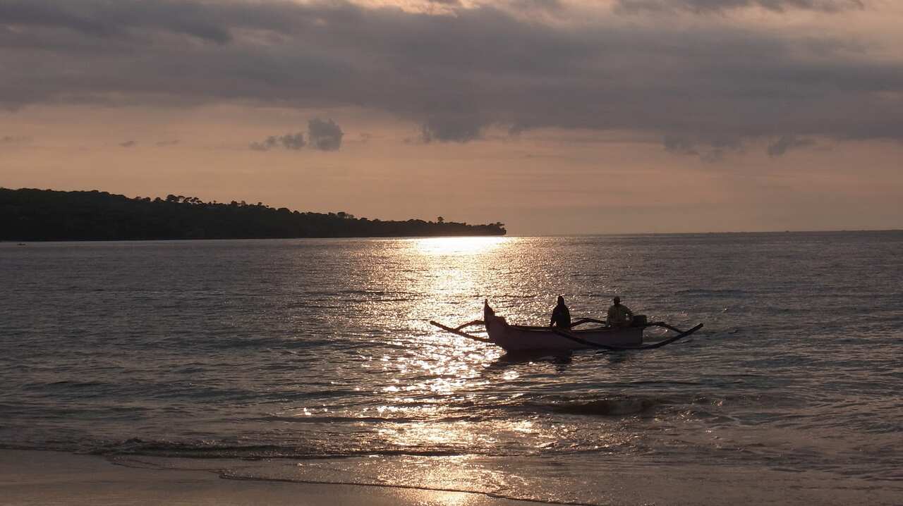 Bali