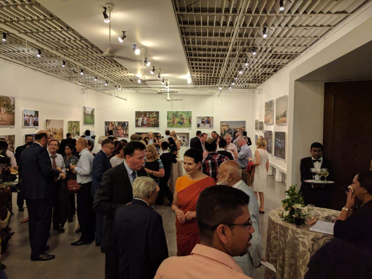 Australia celebrates 70 years of development cooperation with Sri Lanka