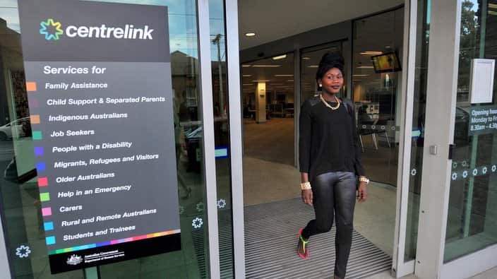 Centrelink