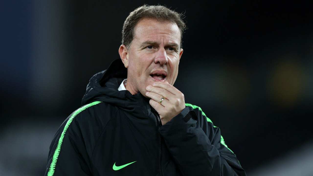 Stajcic