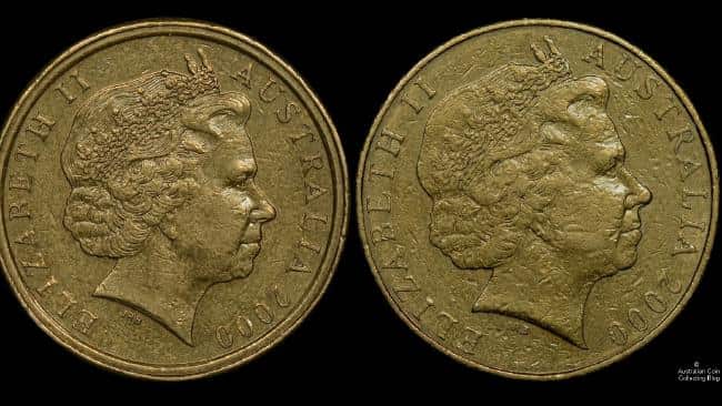 Australian Coin Collecting Blog
