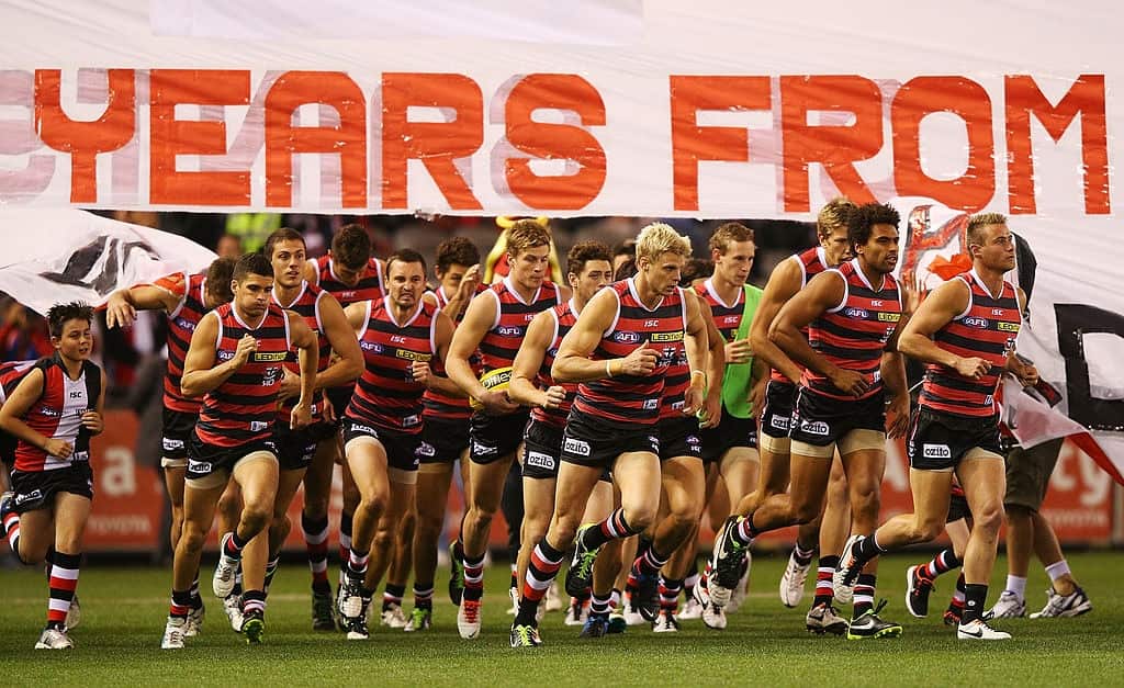 Professional sports competitions like the AFL are in a race to get their seasons back on track after coronavirus forced their postponements