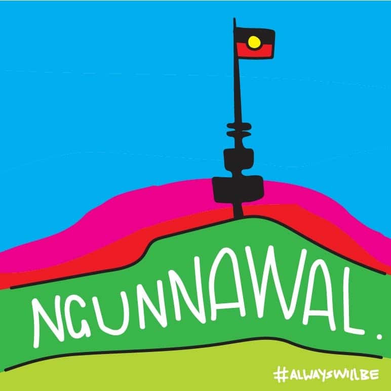 Ngunnawal