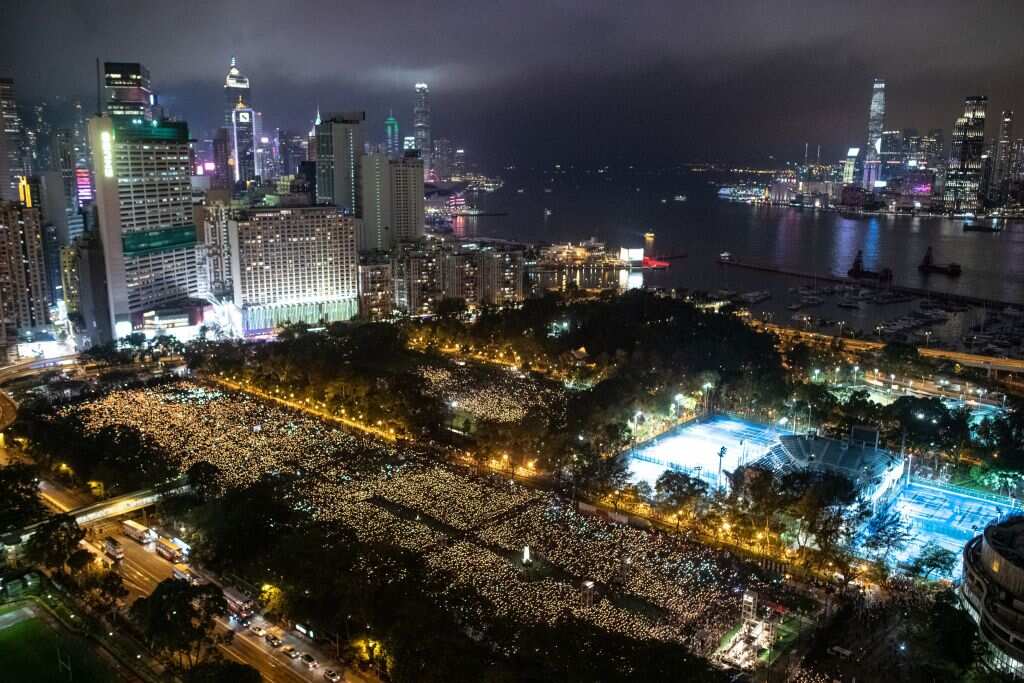 Hong kong