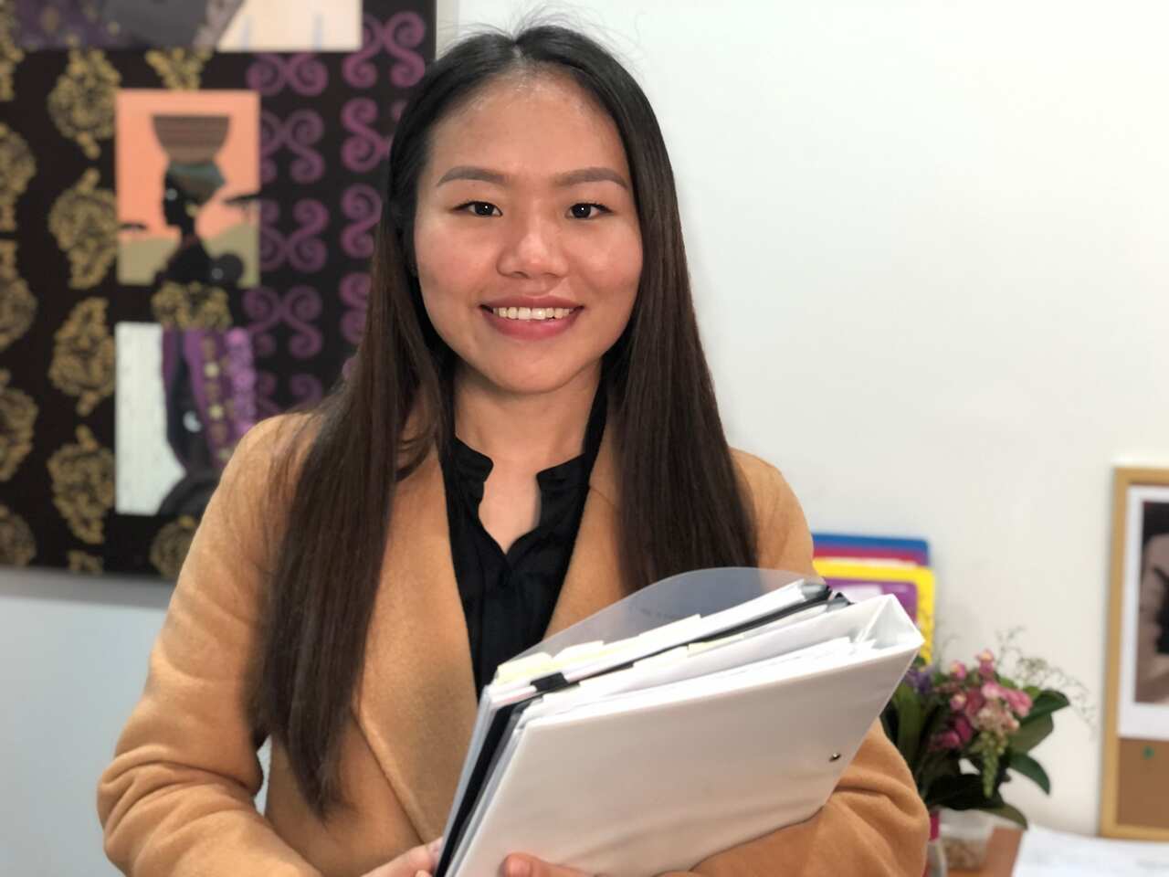Faith Khuplian