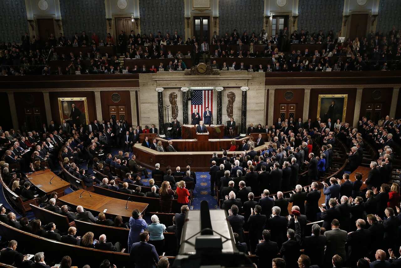State of the Union address