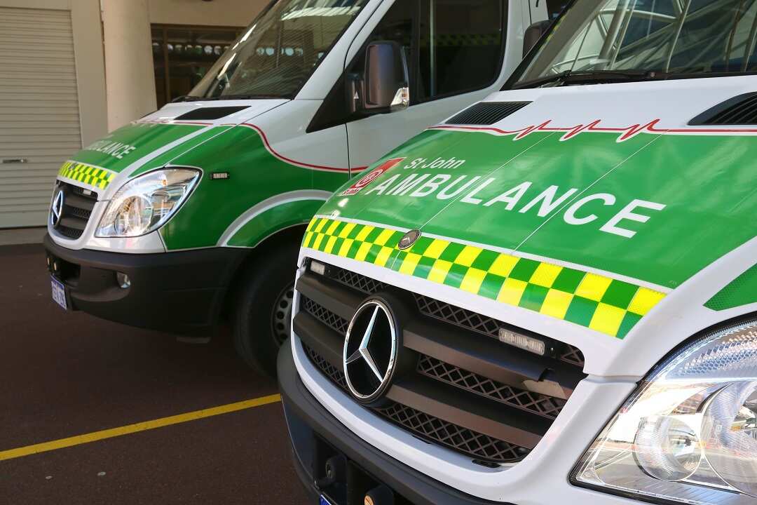 Two French nationals remain in a critical condition after a mass overdose in Western Australia.