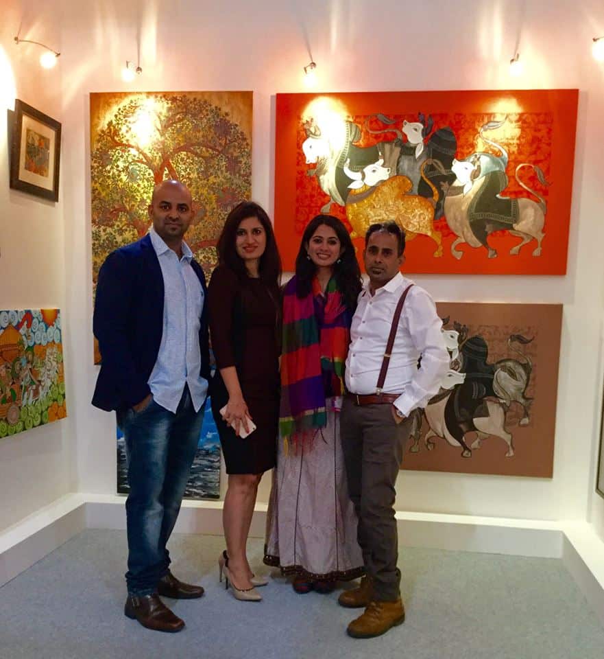 Exibition