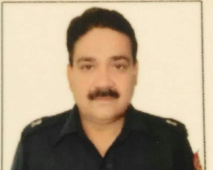 Ranvir Mishra
