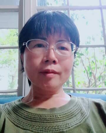 Chinese migrant Yuzhen Chen, who took part in a survey into the experiences of newly-arrived Australians