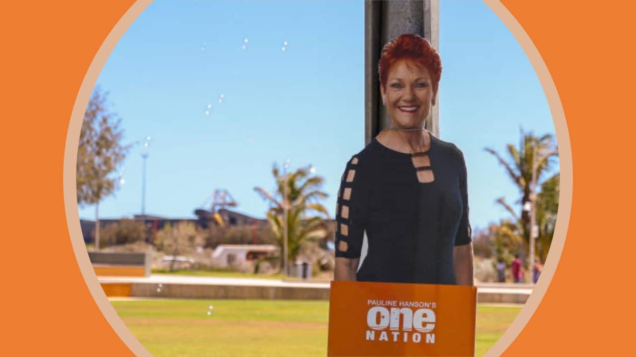 2022 Federal Election