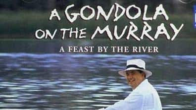 A Gondola on the Murray