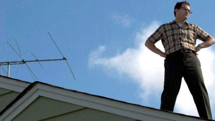 A Serious Man