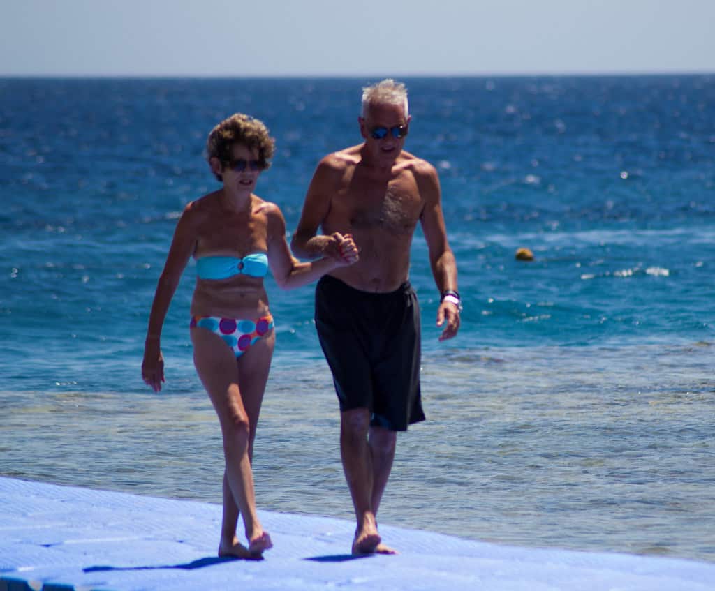 loans for retired people