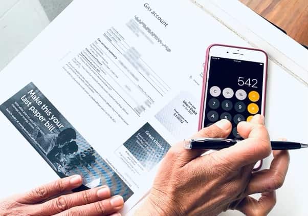 Awareness about scams is important.