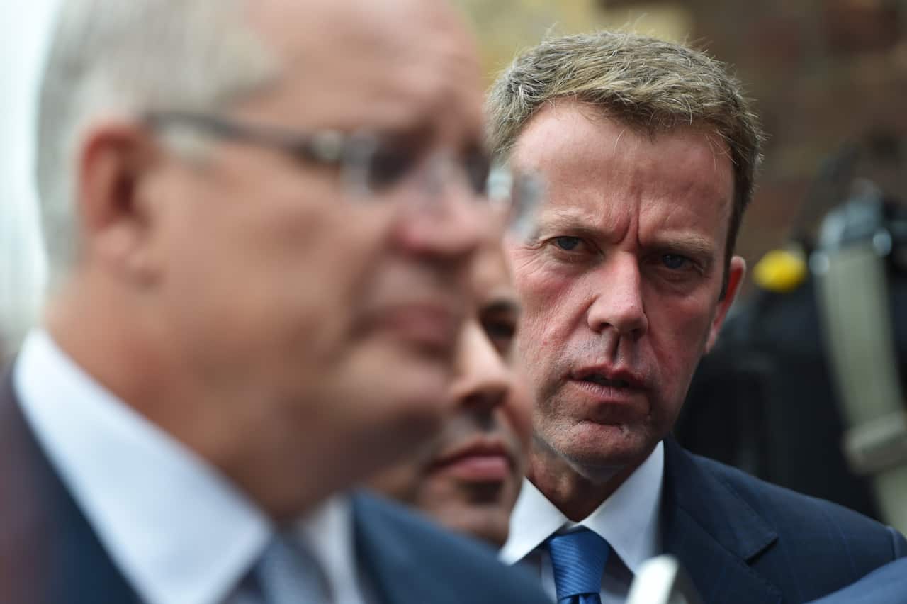 The Morrison government wants universities to stamp out "cancel culture" on their campuses as part of a push to protect free speech.