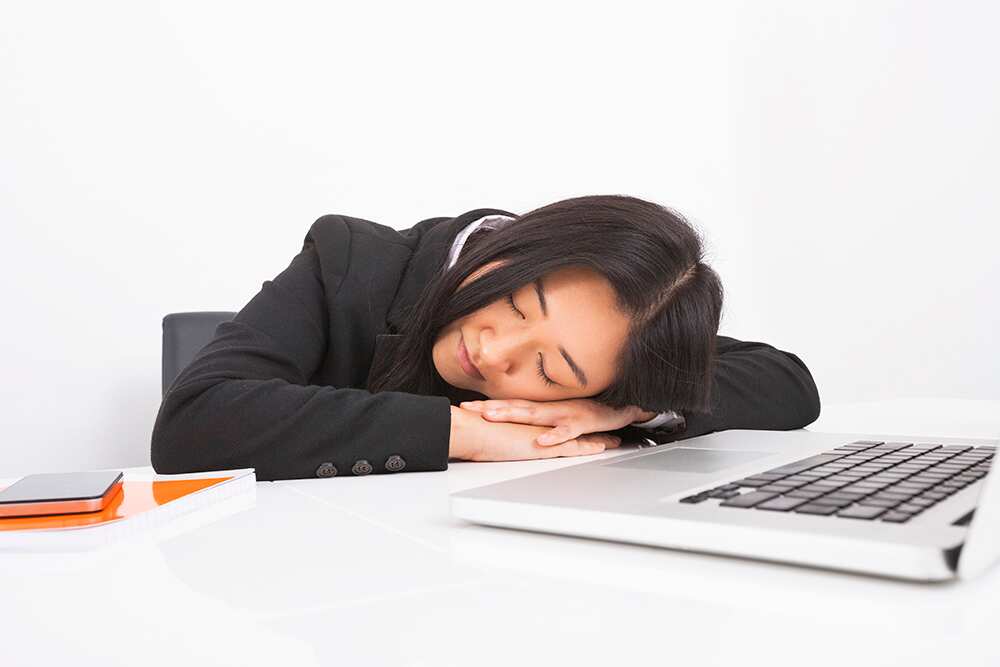 A 20 minute afternoon nap – my standard duration – has been proven to boost concentration more than a coffee.