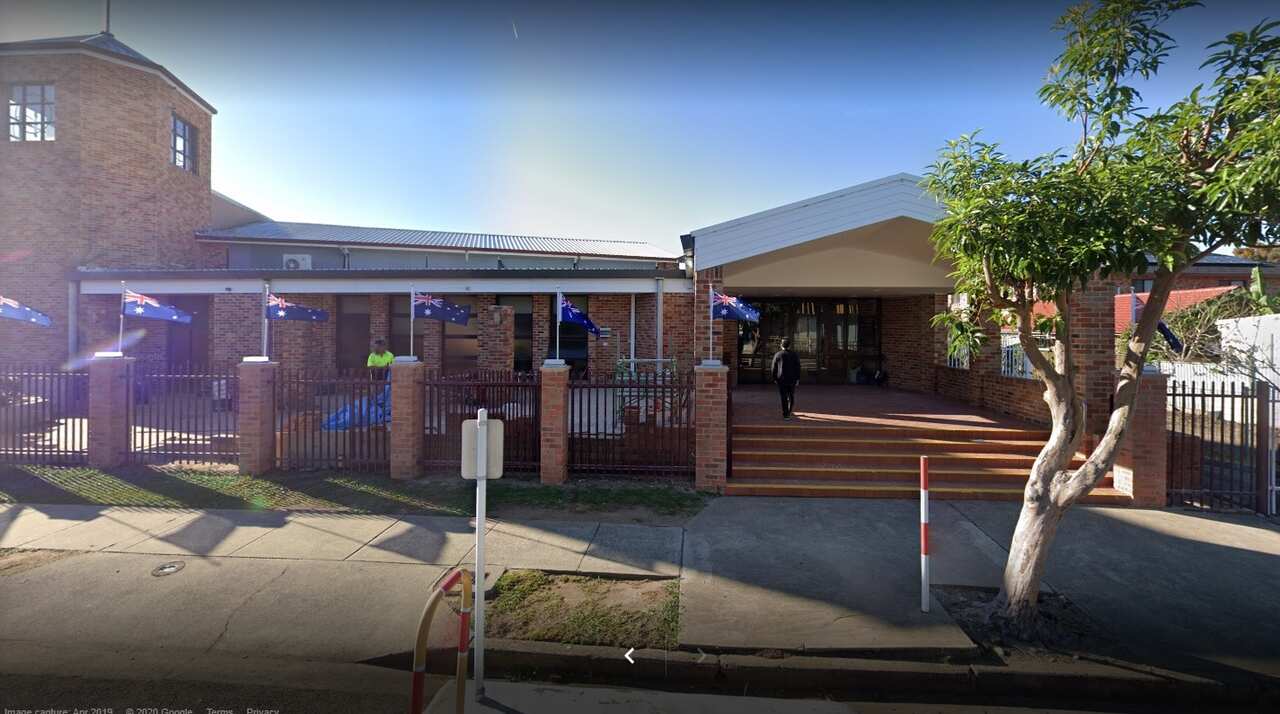 Many cases have been associated with a cluster tied to a funeral service at St Brendan's Catholic Church, Bankstown.