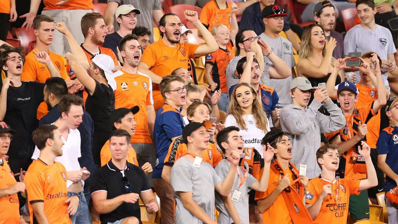 Brisbane Roar