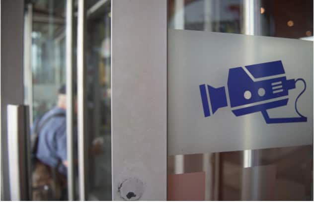 Many countries are debating the use of facial recognition. Getty