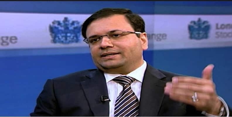 Virendra Mhaiskar | IRB Infrastructure Developers |