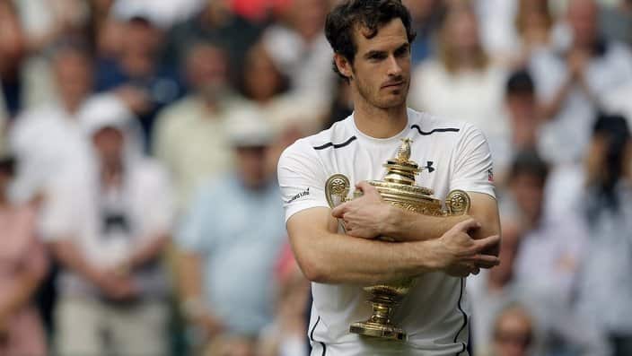 Andy Murray