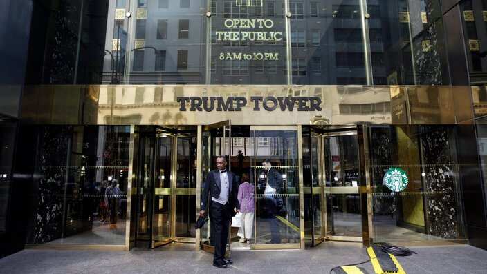 Trump Towers