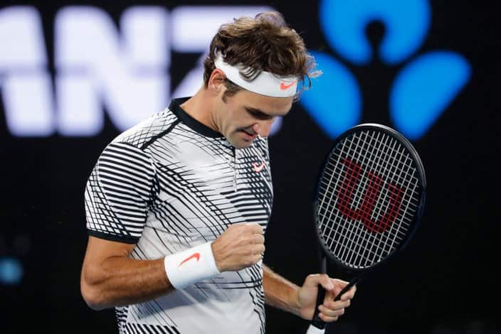 Australian Open 2017