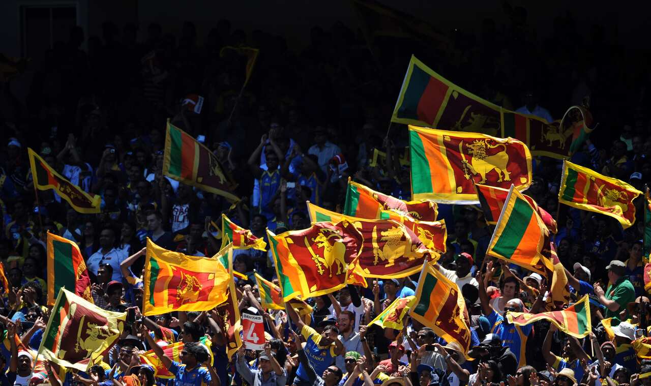 2019 Cricket World Cup