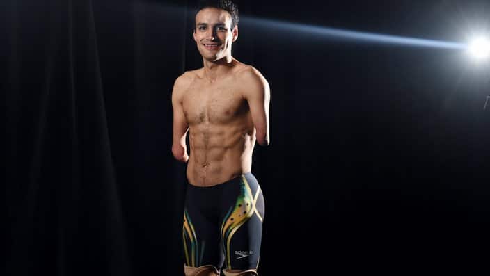 The 2016 Summer Paralympics will be held in Rio de Janeiro, Brazil, from 7 September to 18 September 2016. 