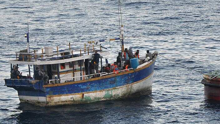 There are concerns that the 240 Tamil asylum seekers on Manus Island and Nauru could be disqualified from the U-S resettlement deal 