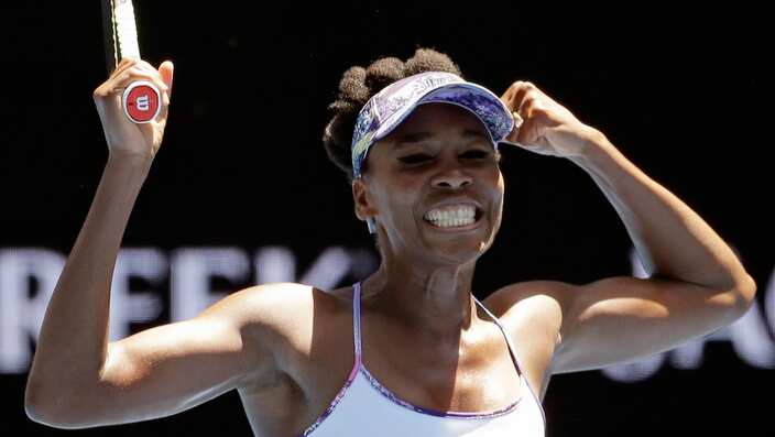 Venus Williams