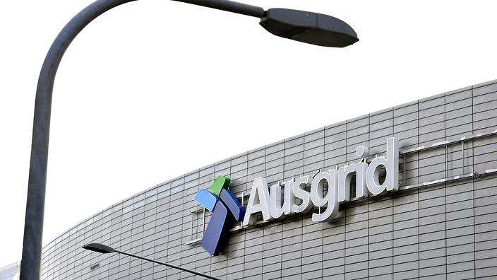 China blasts Australian blocking of Ausgrid sale