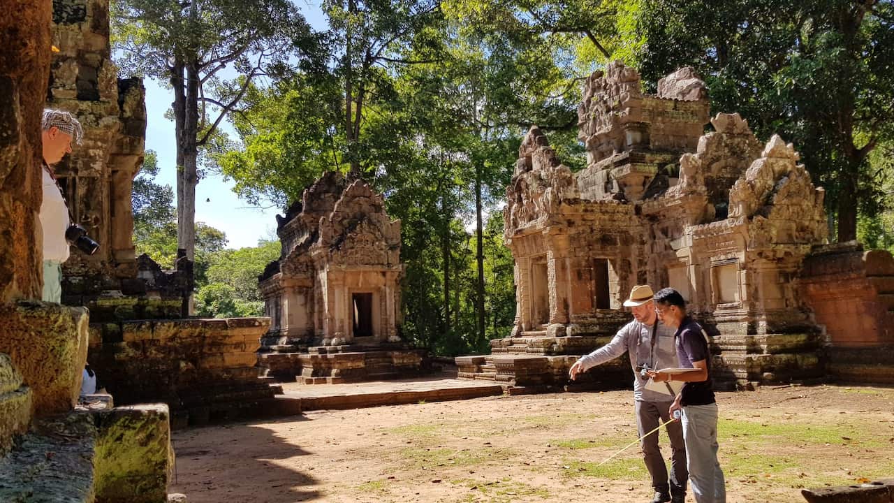 Courtesy of Aaron Carpenè