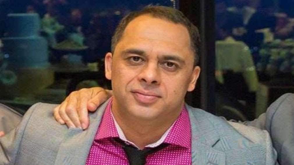 Aaron Khalid Osmani