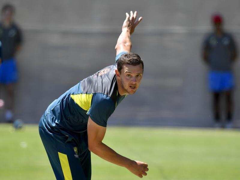 Josh Hazlewood