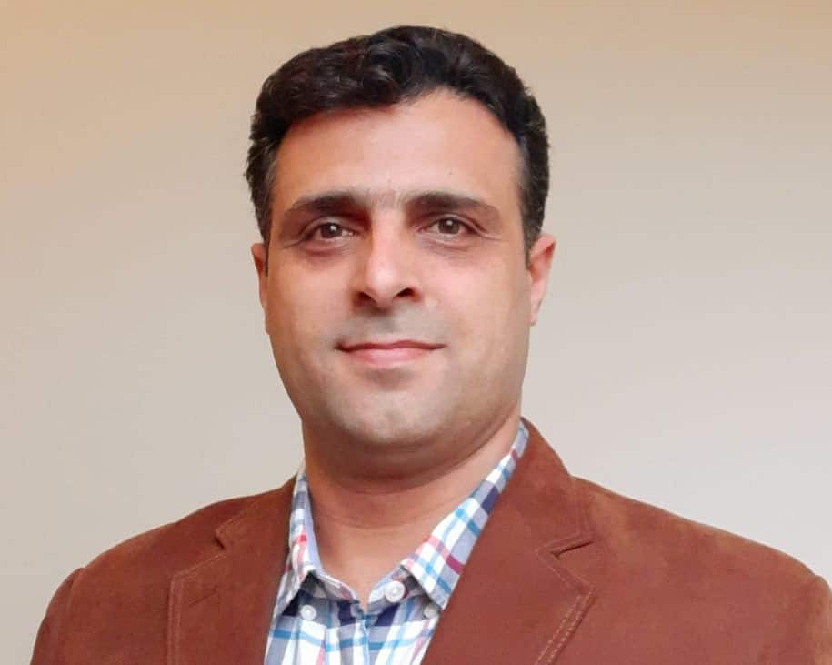 رحمان آبرین