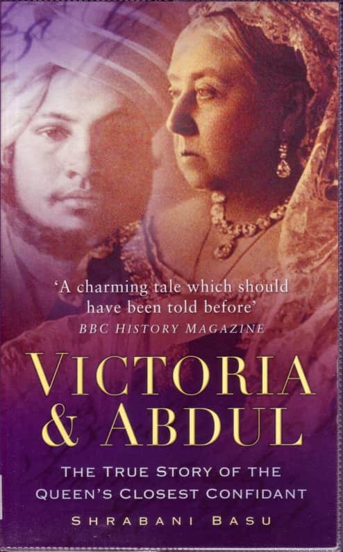 Victoria and Abdul